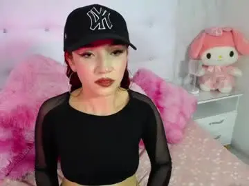 Chaturbate Sex Chat of violletta_blayke