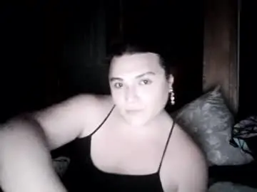 Chaturbate Nude Webcam of virgorian_enigma