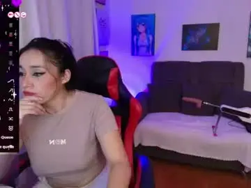 Chaturbate Best Webcam of yeliana_sexy