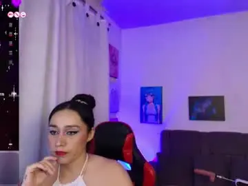 Chaturbate Best live sex cam show of yeliana_sexy