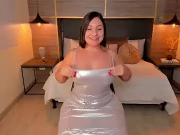 Chaturbate Live Sex Cam of zoevold