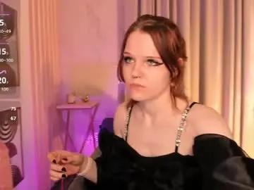Chaturbate Live Sex Cam of _goddess_alice_