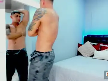 Chaturbate Free Porn Cam of alex_cute77
