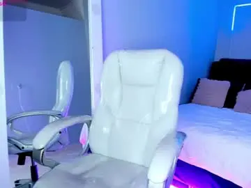 Chaturbate Sex Chat of alex_cute77