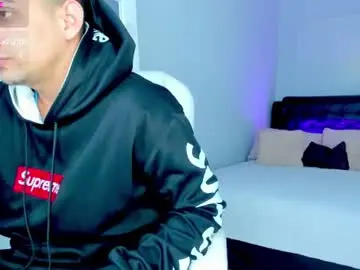 Chaturbate Free Live Porn of alex_cute77