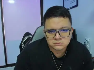 Chaturbate Best live sex cam show of angel_foz
