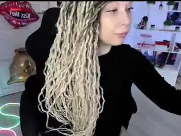Chaturbate Live Sex of annanebula