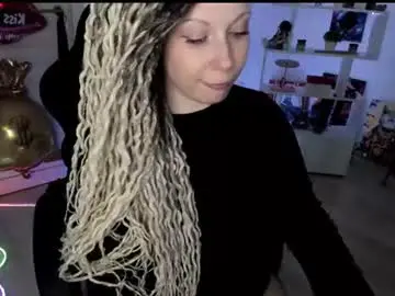 Chaturbate Sex Chat of annanebula