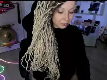 Chaturbate Sex Cam of annanebula