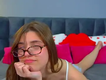 Chaturbate Adult Video Chat of arianaallens