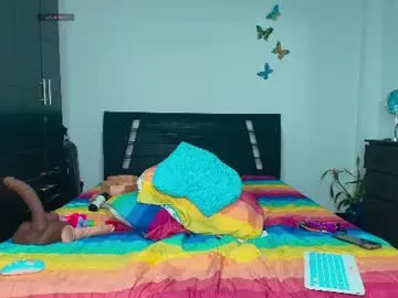 Chaturbate Best Webcam of barbiets3