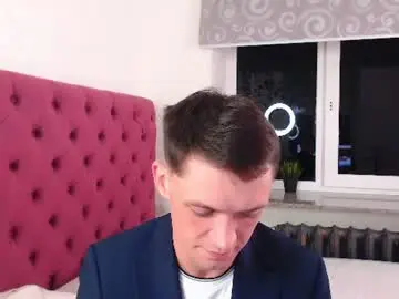 Chaturbate Live Sex of brandonray_