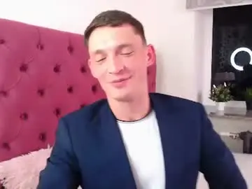Chaturbate Best Webcam of brandonray_