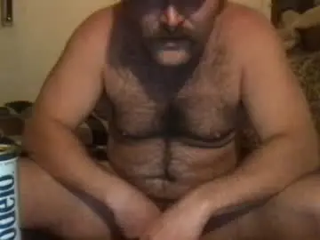 Chaturbate Sex Cam of buckbackwoods