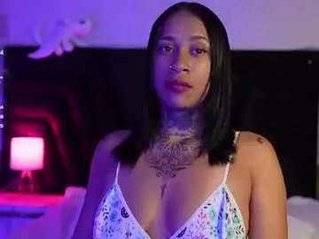 Chaturbate Free Live Porn of cattaleeyaa