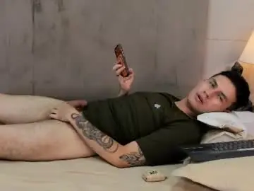 Chaturbate Best live sex cam show of dalton_blue