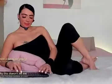 Chaturbate Watch Live Sex Cams of dilarahkessh