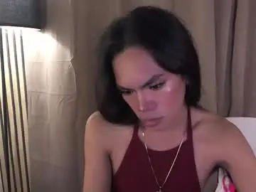 Chaturbate Nude Webcam of fuckdoljackylyn