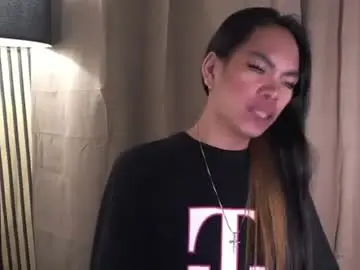 Chaturbate Sex Cam of fuckdoljackylyn