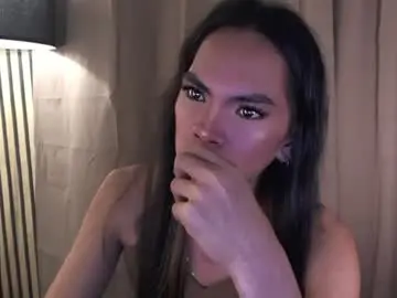Chaturbate Nude Webcam of fuckdoljackylyn