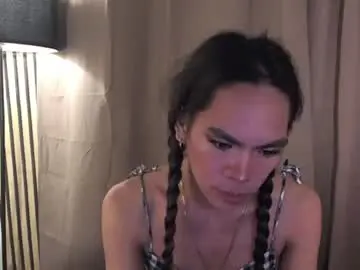 Chaturbate Sex Chat of fuckdoljackylyn