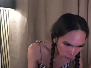 Chaturbate Sex Cam of fuckdoljackylyn