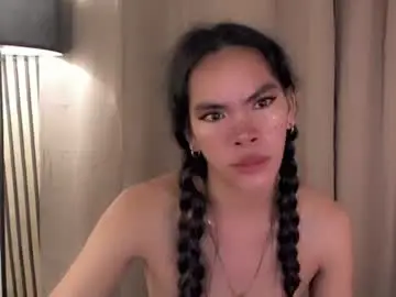 Chaturbate Nude Webcam of fuckdoljackylyn