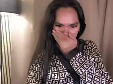 Chaturbate Live Porn of fuckdoljackylyn