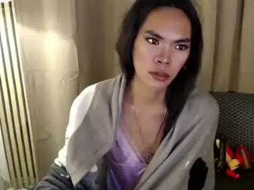 Chaturbate Sex Cam of fuckdoljackylyn