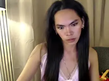 Chaturbate Sex Cam of fuckdoljackylyn
