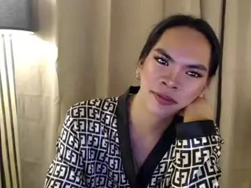 Chaturbate Live Sex Cam of fuckdoljackylyn