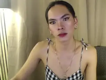 Chaturbate Live Porn of fuckdoljackylyn