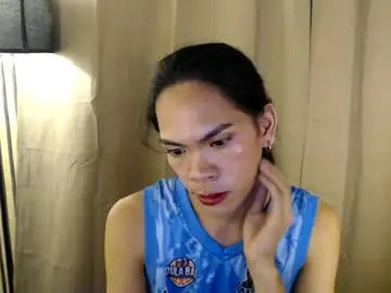 Chaturbate Nude Webcam of fuckdoljackylyn