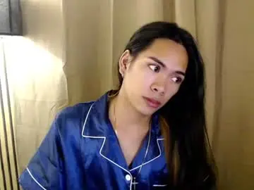 Chaturbate Live Porn of fuckdoljackylyn