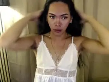 Chaturbate Adult Webcam of fuckdoljackylyn