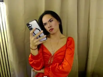 Chaturbate Sex Cam of fuckdoljackylyn