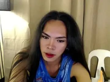 Chaturbate Live Sex Cam of fuckdoljackylyn