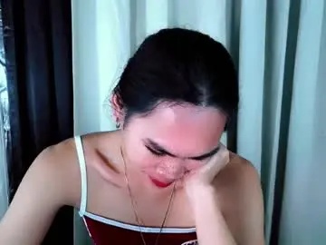 Chaturbate Nude Webcam of fuckdoljackylyn