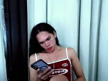 Chaturbate Live Sex of fuckdoljackylyn