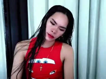 Chaturbate Free Live Porn of fuckdoljackylyn