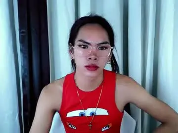 Chaturbate Live Porn of fuckdoljackylyn