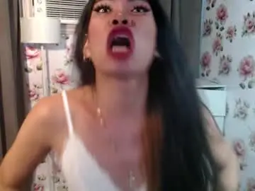 Chaturbate Private Sex Chat of fuckdoljackylyn