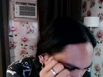 Chaturbate Nude Webcam of fuckdoljackylyn