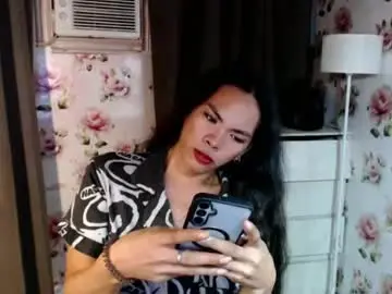 Chaturbate Live Sex of fuckdoljackylyn
