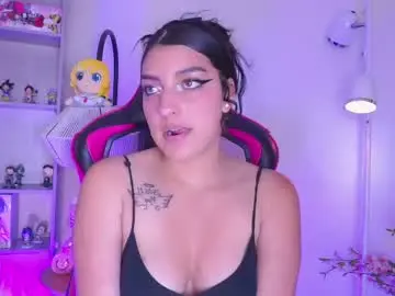 Chaturbate Adult Webcams of issa_rosse_