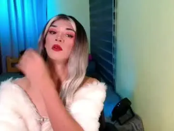 Chaturbate Live Sex of katleyah
