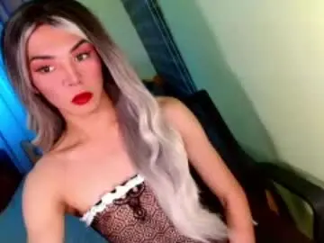 Chaturbate Nude Webcam of katleyah