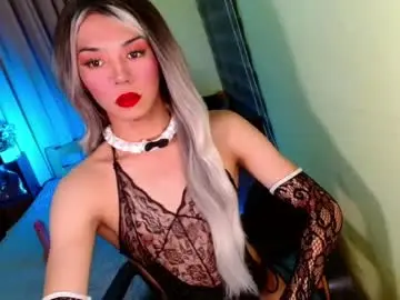 Chaturbate Best Webcam of katleyah