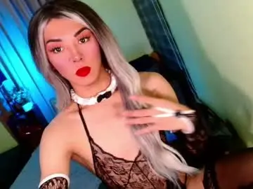 Chaturbate Live Sex Cam of katleyah