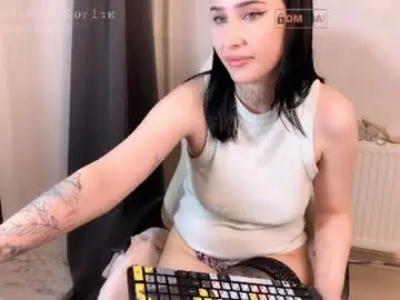 Chaturbate Nude Webcam of kissmenastya